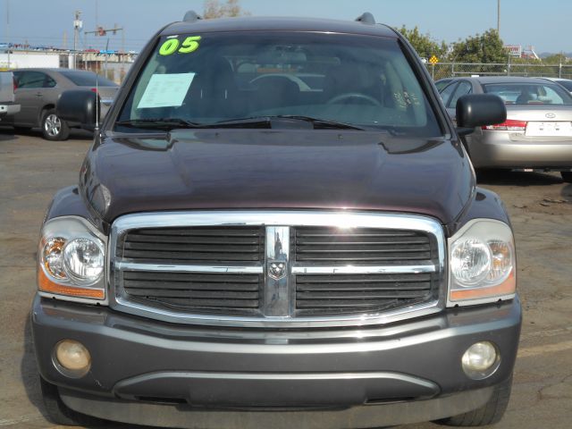 Dodge Durango 2005 photo 2