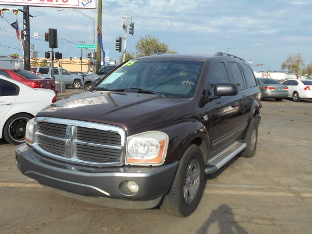 Dodge Durango 2005 photo 3