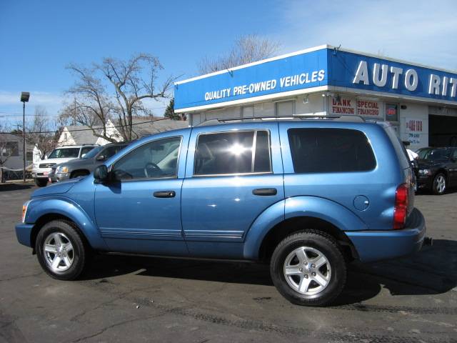 Dodge Durango SLT Sport Utility