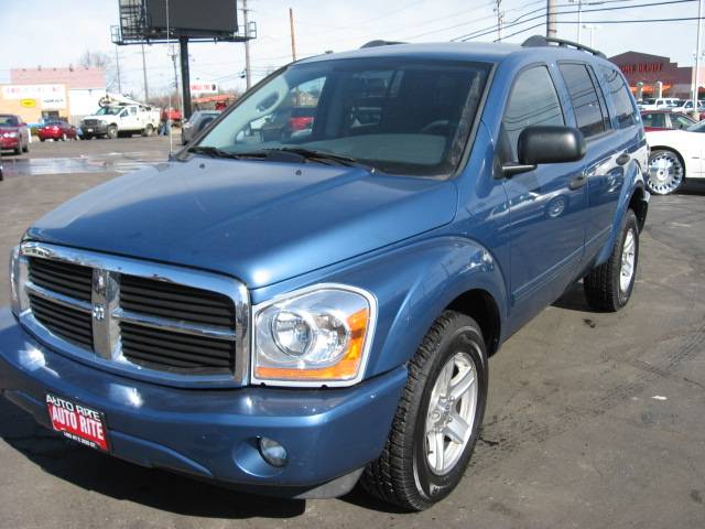 Dodge Durango 2005 photo 1