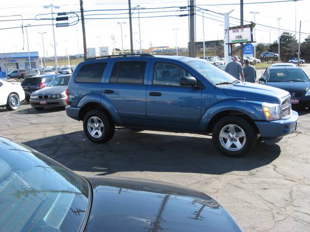 Dodge Durango 2005 photo 2