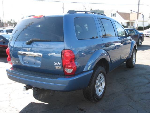 Dodge Durango 2005 photo 3