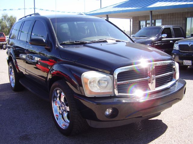 Dodge Durango 2005 photo 1