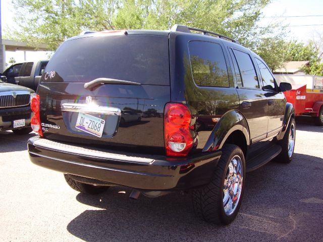 Dodge Durango 2005 photo 3