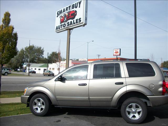 Dodge Durango SLT 25 Sport Utility