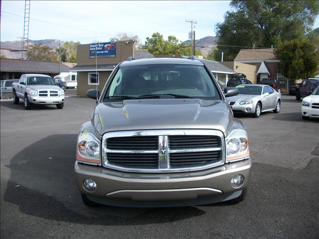 Dodge Durango 2005 photo 1