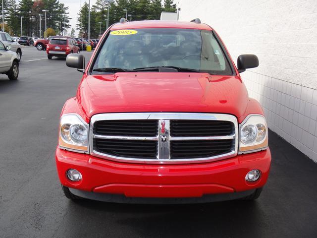 Dodge Durango 2005 photo 1