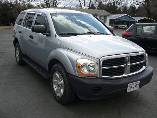 Dodge Durango 2005 photo 1