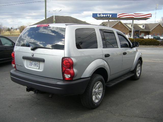 Dodge Durango 2005 photo 2