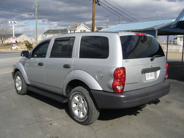 Dodge Durango 2005 photo 3