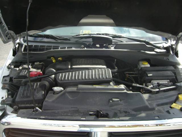 Dodge Durango 2005 photo 4