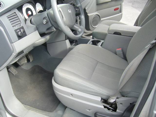 Dodge Durango 2005 photo 5