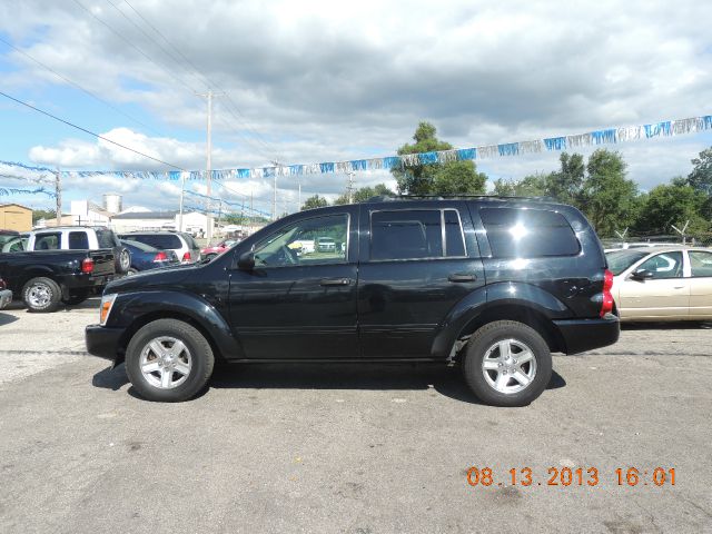 Dodge Durango 2005 photo 3