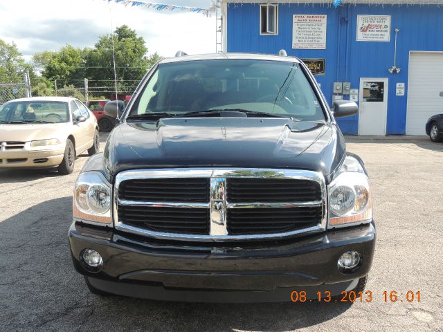 Dodge Durango 2005 photo 4