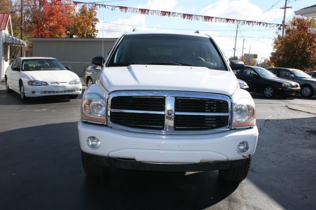 Dodge Durango 2005 photo 3