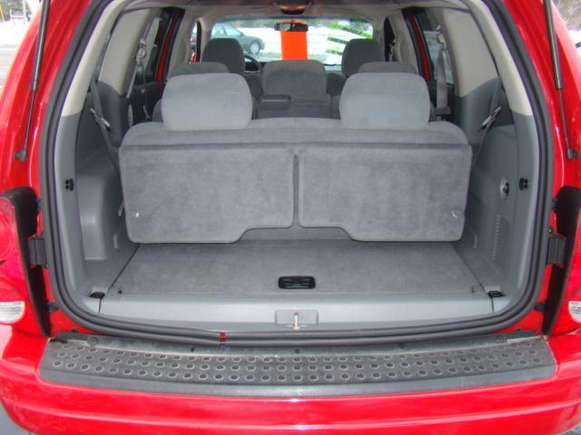 Dodge Durango 2005 photo 4