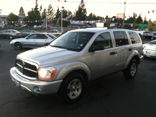 Dodge Durango Wagon SE SUV