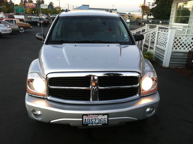 Dodge Durango 2005 photo 1