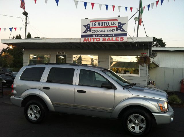 Dodge Durango 2005 photo 3