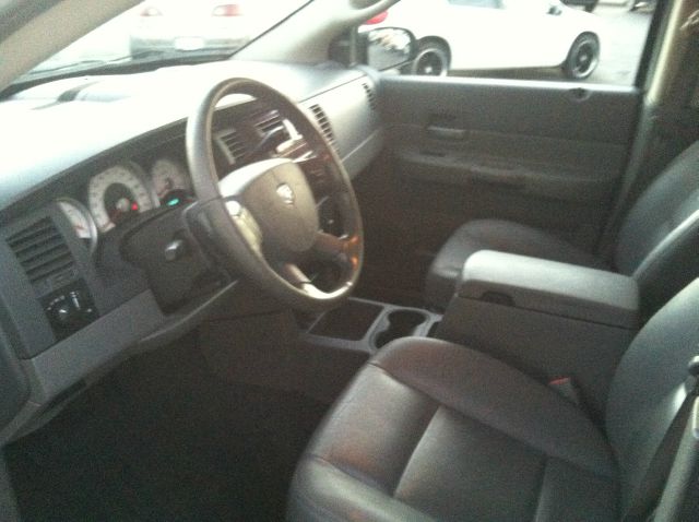 Dodge Durango 2005 photo 4