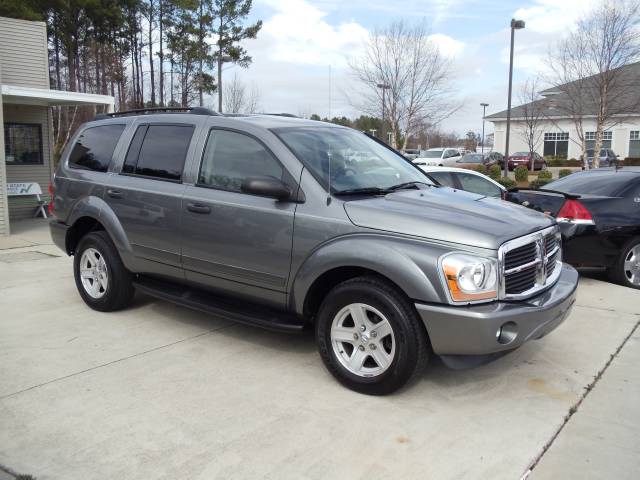 Dodge Durango SLT Sport Utility