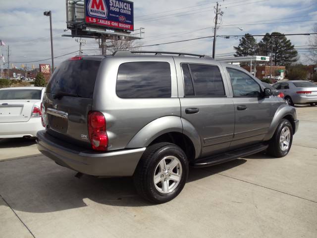 Dodge Durango 2005 photo 2