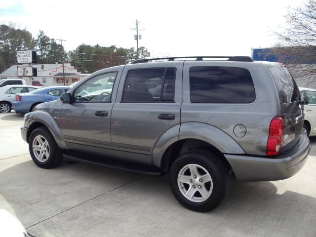 Dodge Durango 2005 photo 4