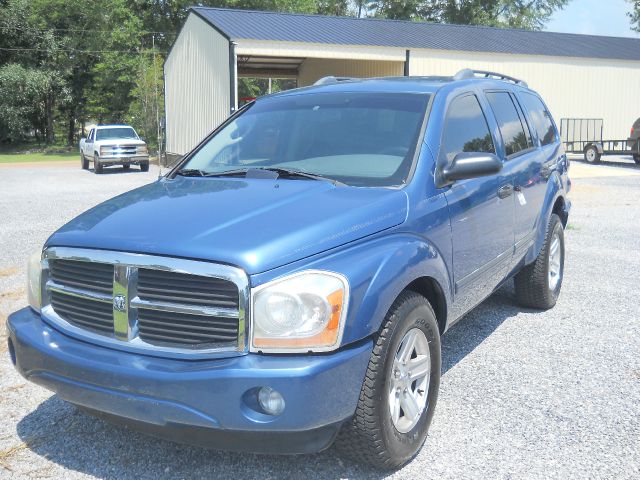 Dodge Durango 2005 photo 2