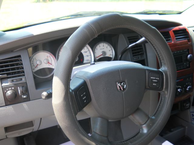 Dodge Durango 2005 photo 4