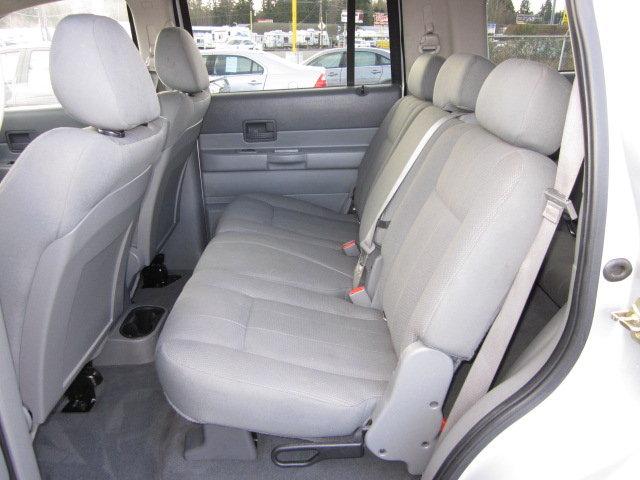 Dodge Durango 2005 photo 3