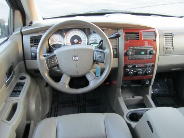 Dodge Durango 2005 photo 3