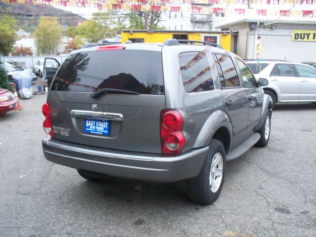 Dodge Durango 2005 photo 3