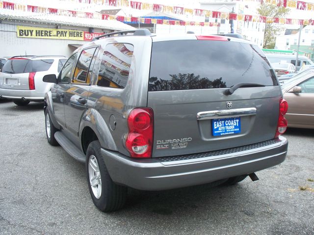 Dodge Durango 2005 photo 4