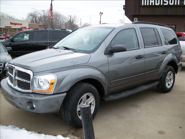 Dodge Durango SLT Sport Utility