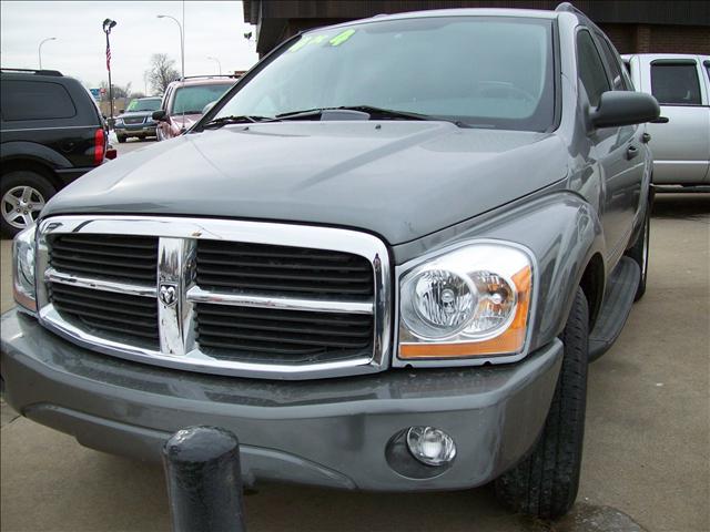 Dodge Durango 2005 photo 1