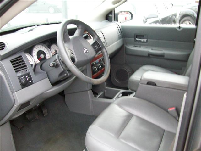 Dodge Durango 2005 photo 3