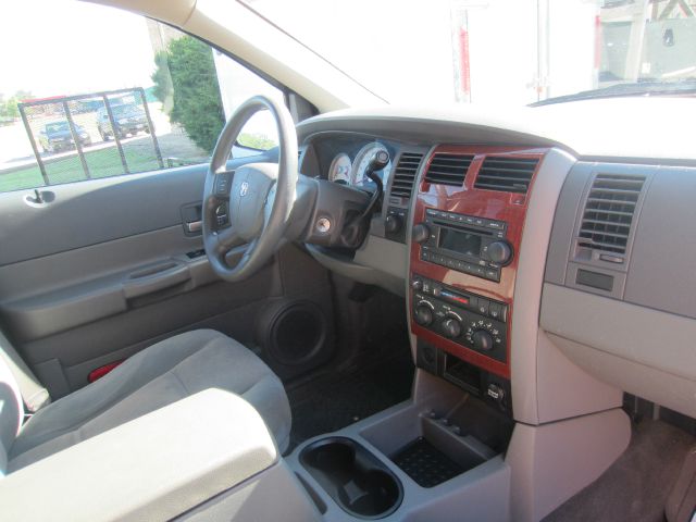 Dodge Durango 2005 photo 3