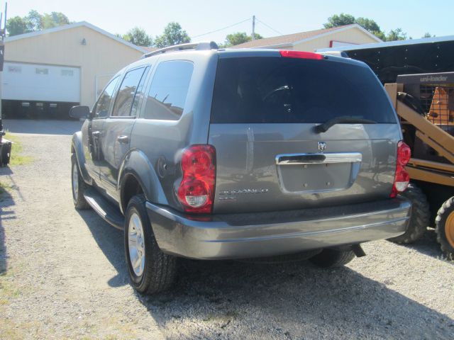 Dodge Durango 2005 photo 4