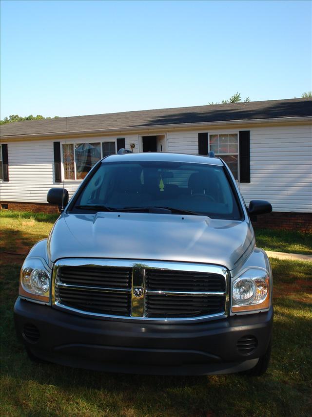 Dodge Durango 2005 photo 5