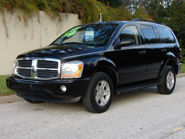 Dodge Durango 2005 photo 1