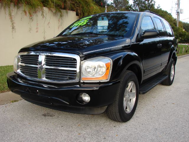 Dodge Durango 2005 photo 4