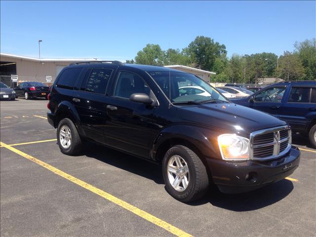 Dodge Durango 2005 photo 1