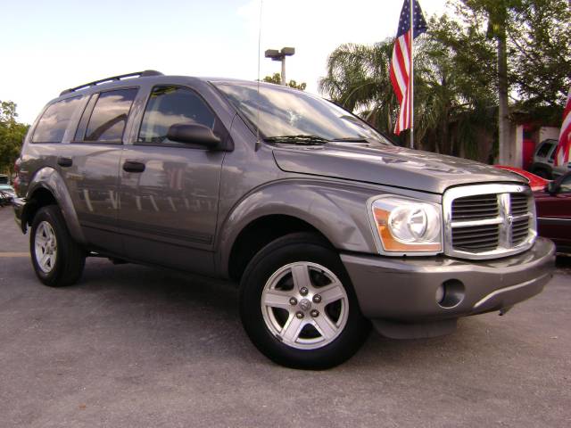 Dodge Durango SLT Sport Utility