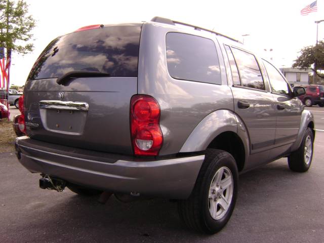 Dodge Durango 2005 photo 1