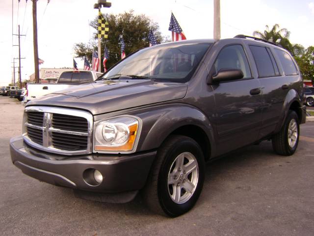 Dodge Durango 2005 photo 2