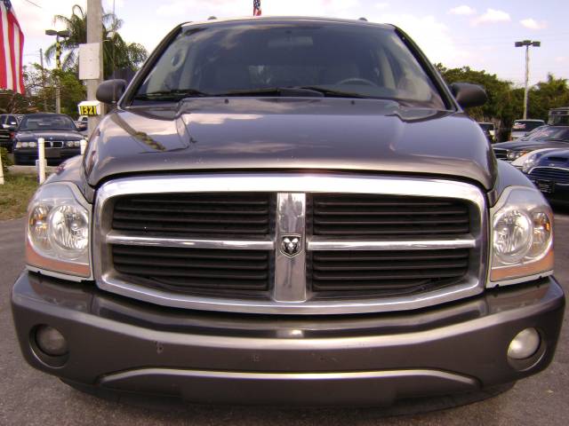 Dodge Durango 2005 photo 3