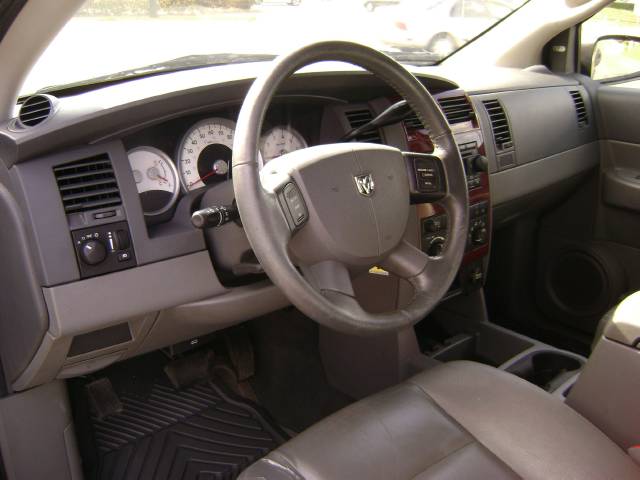 Dodge Durango 2005 photo 5