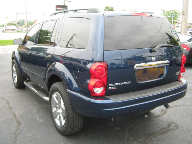 Dodge Durango 2005 photo 3