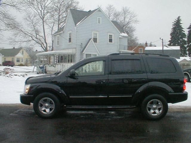 Dodge Durango SLT 25 Sport Utility