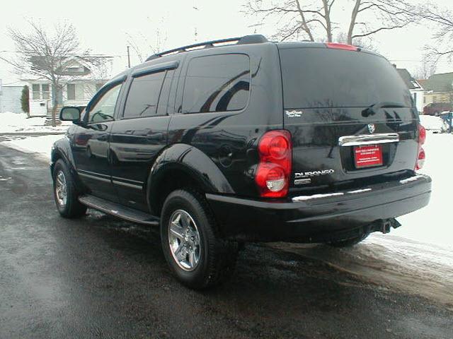 Dodge Durango 2005 photo 2